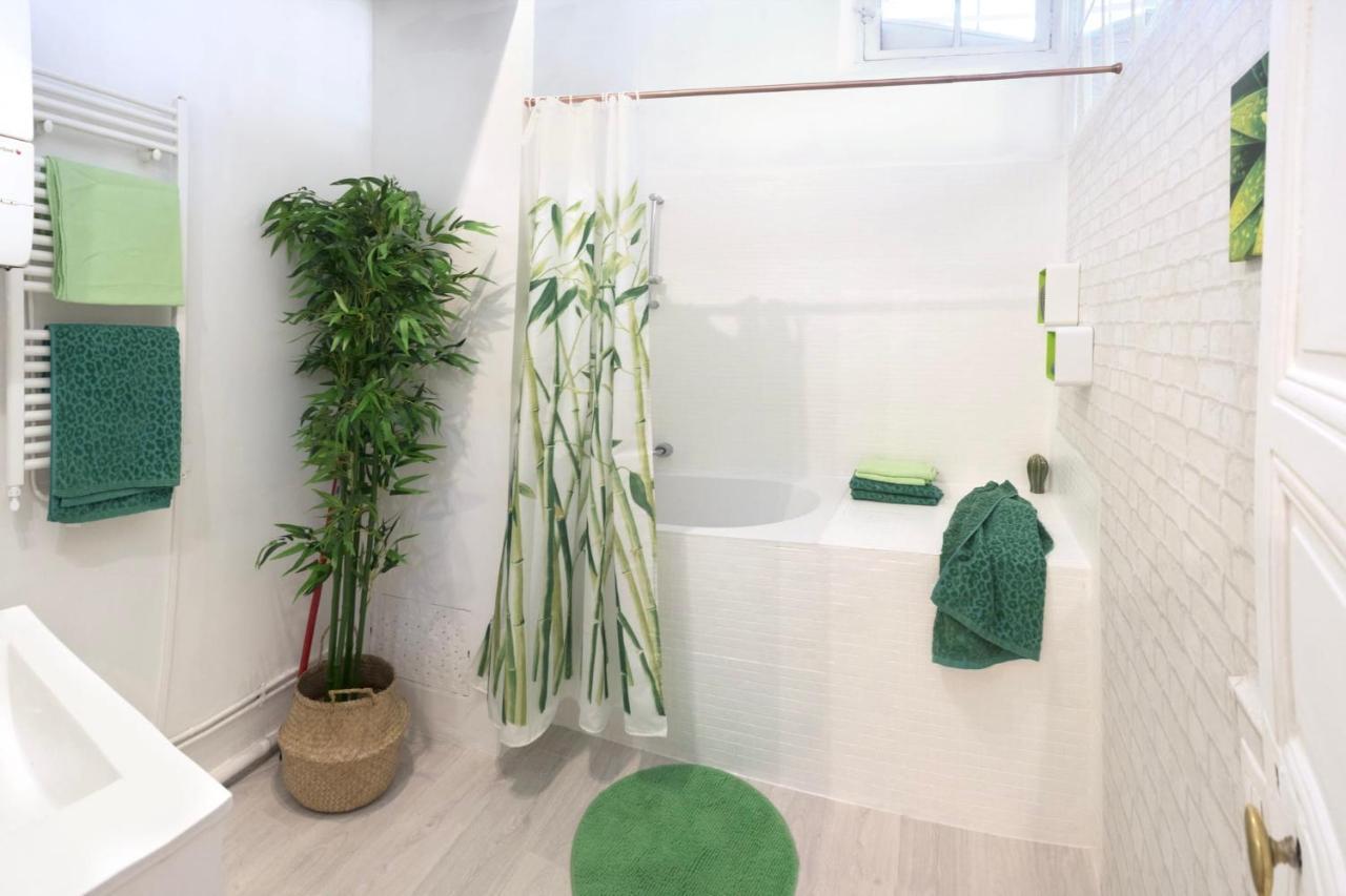 Appartement Grignan - Welkeys Marseille Eksteriør billede